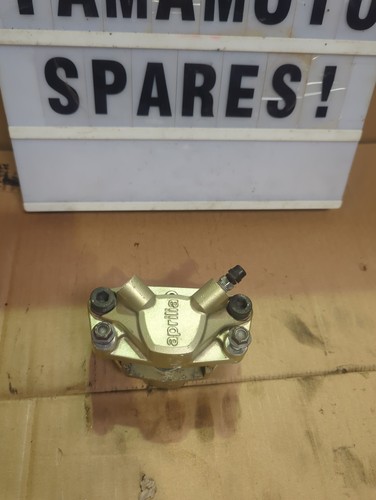 Rear brake caliper - caliper, for