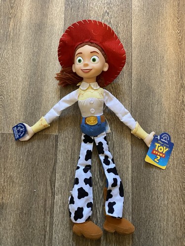 Jessie toy story - toy, 2