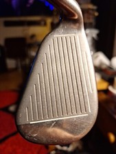 Callaway Hawkeye Tungsten Injected Titanium 5 Iron Men's R/H, R Flex Steel Shaft