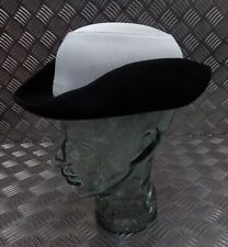 Genuine British Royal Navy Issue RN WRNS Women's Officers Tricorn Dress Hat Cap