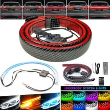 Underbody Lights Switchback