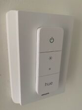 Philips Hue Dimmer UK  Version
