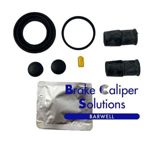 Fits rear single brake caliper - single,