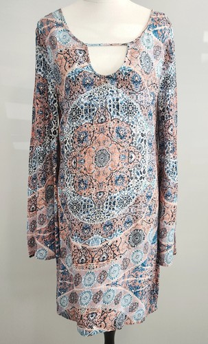 Billabong vintage short dress - billabong,