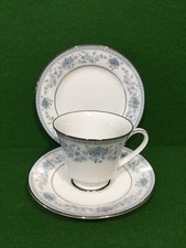 Noritake “ Blue Hill “ Tea