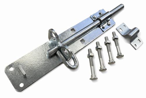 Padbolt galvanised brenton - padbolt,