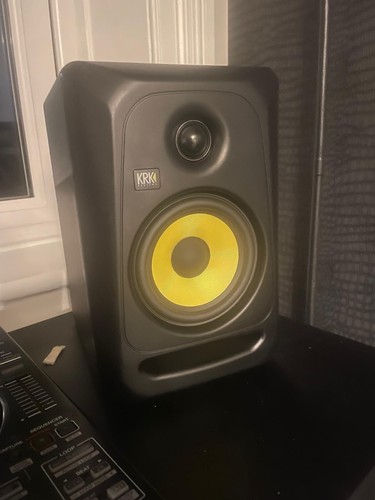 Krk classic inch 2 - 5, way
