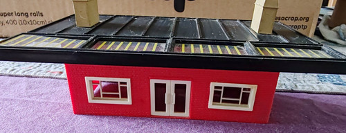 Tri ang hornby - tri-ang,