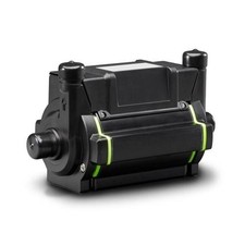 Salamander Ora Plastic Twin