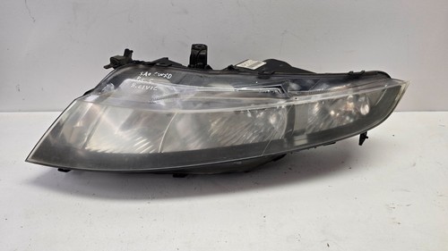 Honda civic ctdi - mk8, 2006