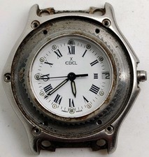 Ebel discovery diver - ebel,
