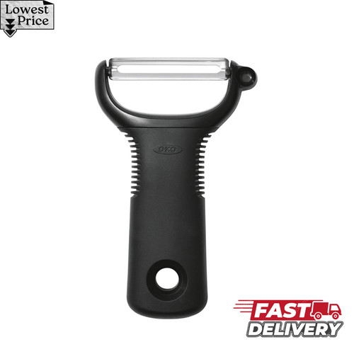 Oxo good grips peeler - good,