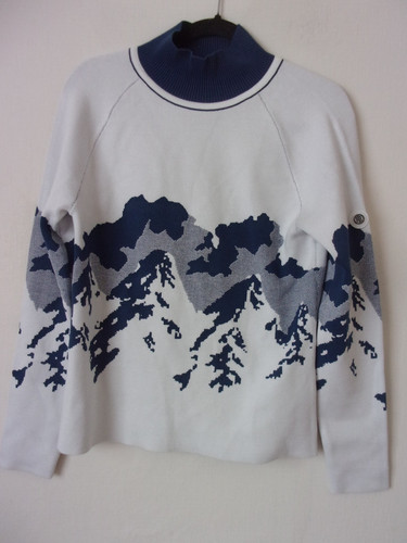 New poivre blanc white blue - poivre,