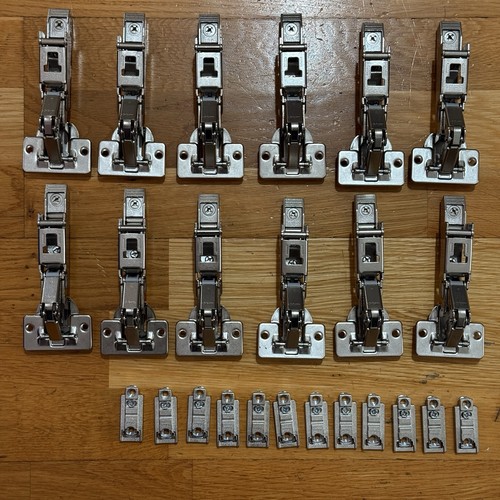 Blum hinges 170 - hinges,
