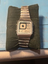 Vintage Mens Seiko G757-4020