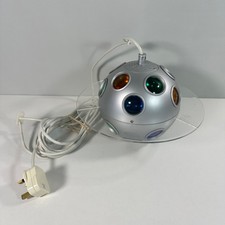 IKEA Blimp lamp Space/Planet