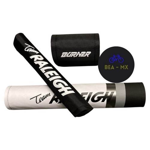 Raleigh team burner padset - team,
