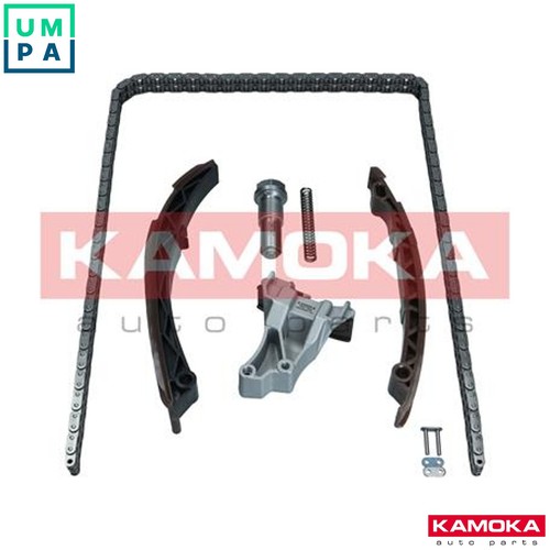 Timing chain kit - chain,
