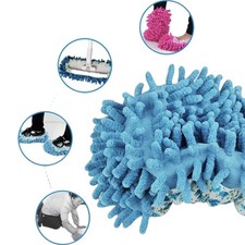 ⊹Blue Floor Cleaning Mop