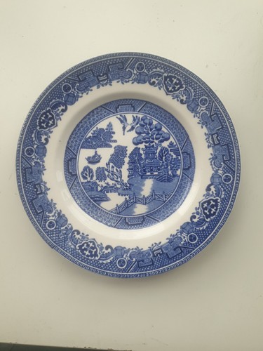 Vintage alfred meakin old - meakin, "old