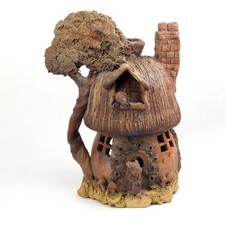 STUDIO POTTERY STONEWARE