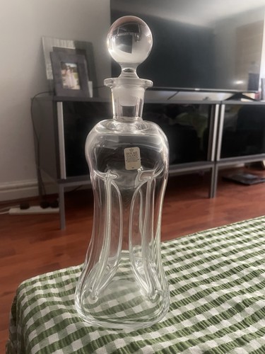 Vintage holmegaard kiluk kluk - holmegaard,