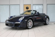 Porsche 997.2 Carrera S Cabriolet **engine Issue**