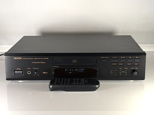 Denon dcd 685 - denon, dcd-685