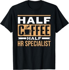Half Coffee Half Hr Specialist