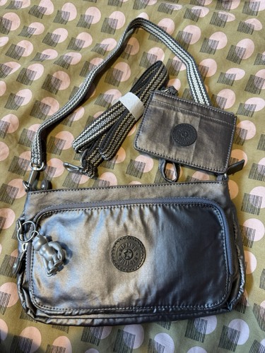 Kipling myrtle crossbody bag - crossbody,