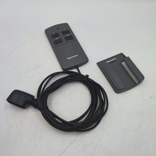 Raymarine raytheon seatalk - raymarine,