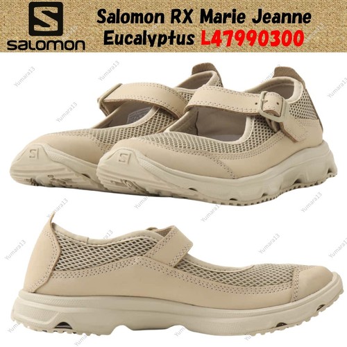 Salomon marie jeanne - salomon, rx