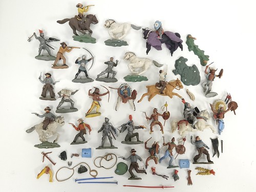 Vintage britains herald - vintage,