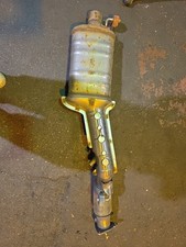 2022 LR RANGE ROVER EVOQUE L551 2.0 D200 CATALYTIC CONVERTER CAT M8D2-5L219-AE