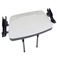 Large Boat Fishing Bait Table