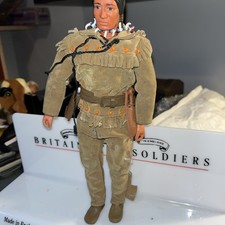 Vintage 1973 Gabriel TONTO