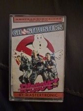 Amstrad CPC 464/664/6128 Video