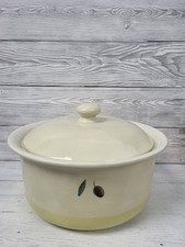 VINTAGE Poole pottery Fresco