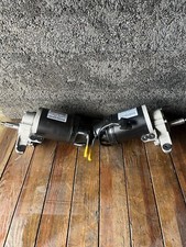 I-Go Crest CSS Electric Power Chair electric motor brake And axle x2 24v 200w