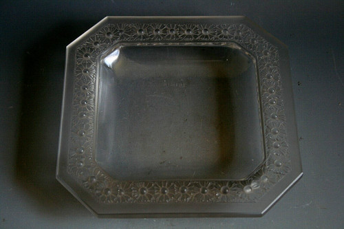 Rene lalique paquerettes - rene,
