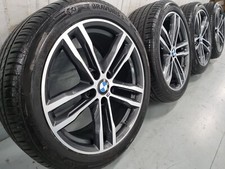 Genuine BMW 3 Series F34 GT 5