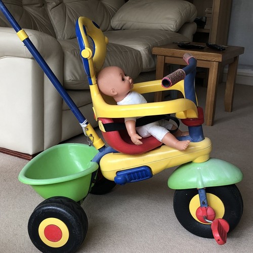 Smart trike wf4 crofton - wf4,