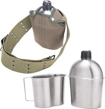 High Quality Canteen Military