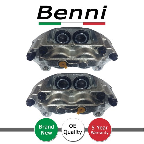 Benni pair front - pair, of