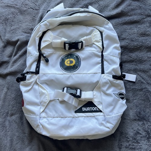 Burton white championship - burton,