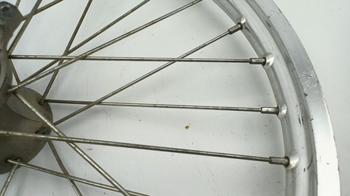 Front rim suzuki drz - suzuki, 125