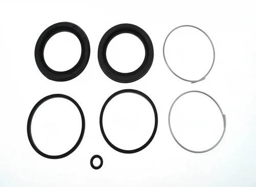 Brake caliper repair - kit, front