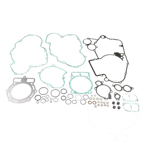 Complete gasket set athena ktm - complete,