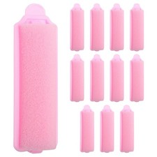  Sponge Foam Cushion Hair Styling Rollers Popular Foam Soft Sponge Hair2072