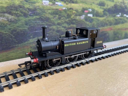 Hornby r30006 class - class, a1x